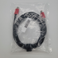 OEM Verizon 6-FT USB-C to USB-C Charge Data Cable for iPad Galaxy Motorola LG. 