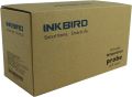 Inkbird Temperature Controller ITC-306T Digital Thermostat Smart Day Night Cycle Dual Heating Outlet. 