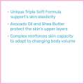 Sebamed Anti-Stretch Mark Cream - 200ml - Baby Care. 