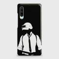 Xiaomi Mi A3 Cover - SkinLee HQ Hard Case - PUBG BattleGround - SKINLEE-493-1-524-386. 