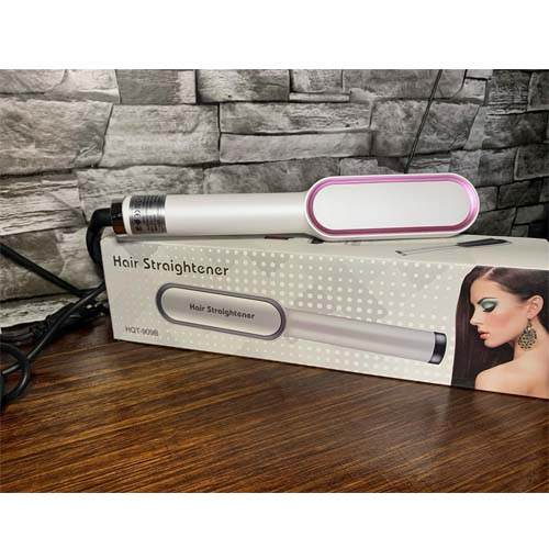 HQT-909B%20Hair%20Straightener%20Ceramic%20Heated%20Hair%20Brush%20-%20Image%209