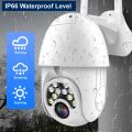 Outdoor CCTV - CCTV Camera - Wifi Camera - Q10 Wifi Smart Camera - CCTV Camera Wifi - Home Security Camera - Smart Camera Wifi - CCTV Wifi -  Security Cameras - Outdoor CCTV Camera - Outdoor Camera Wifi - Camera CCTV - Security Camera For Home Wifi. 