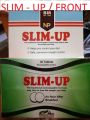 SLIM UP - New Improved Formula. 