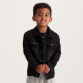 Boys Kids Denim Jeans Jacket Premium Brand Export Quality. 