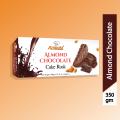 Almond Chocolate Cake Rusk  (Ambala) 350gm. 