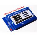 Sky Glory Calligraphy Ink Pen - 4 nib set Bast Quietly. 