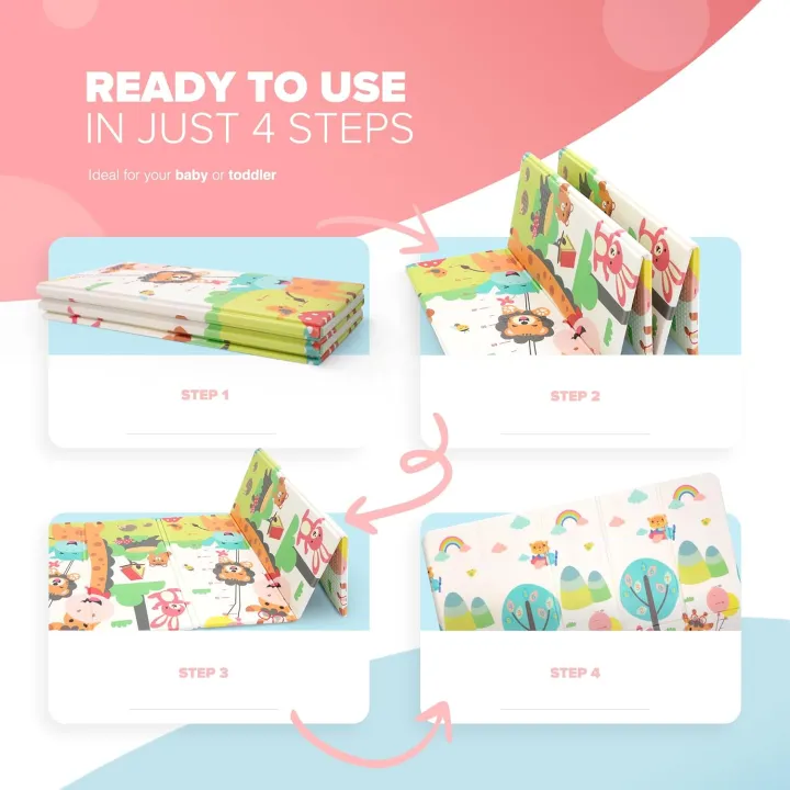 Reversible%20Large%20Baby%20Play%20Mat%20%7C%20Soft%20Playmat%20for%20Baby's%20Crawling,%20Tummy%20Time%20%7C%20Thick%20Floor%20Mats%20for%20Children,%20Toddlers%20&%20Babies%20%7C%20Play%20Mats%20for%20Floor%20in%20Bedroom,%20Nursery%20&%20Playroom%20-%20Image%204