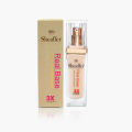 Sheaffer Foundation Real Base Oil Control and Water Proof Shade Ivory. 