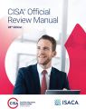 CISA Official Review Manual 28th Edition. 