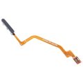 Fingerprint Sensor Flex Cable for Xiaomi Redmi Note 9S / Redmi Note 9 Pro / Redmi Note 9 Pro Max Mobile Phone Replacement Parts. 