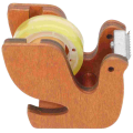 Tape Dispensers Pigeon Tape Holder Funny Desktop Tape For Home and Office PCardiaCP. 