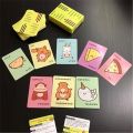 Taco Cat Goat Cheese Pizza Card Game. 
