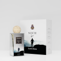 Soch | Our Top Citrusy And Warm Limited Edition Perfume | Scents N Stories | 50ml. 