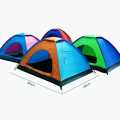 2 Person Outdoor Camping Tent. 