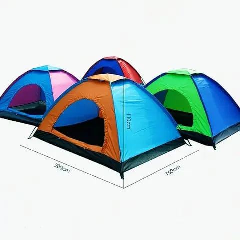 2%20Person%20Parachute%20Camping%20Tent%20-%20Water%20Resistant%20-%20Multicolor%20-%20Image%203