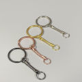 Mini Keychain Multi-purpose Key Ring USB Flash Drive Hanging Chain. 