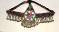 New Stylish Halima Sultan Matha Patti Tribal Head Piece for Womens & Girls. 