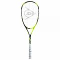 Dunlop precision ultimate squash racket. 