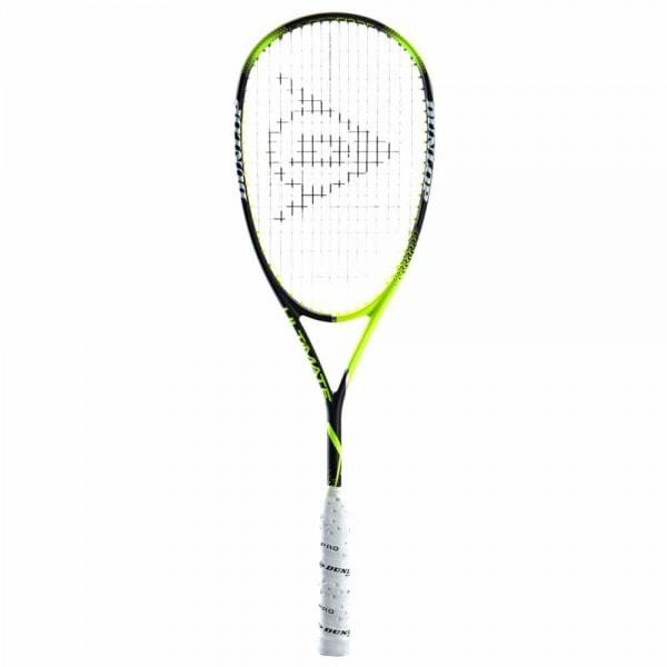 Dunlop%20precision%20ultimate%20squash%20racket%20-%20Image%204