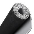 Mouse Pad, Extended Non-Slip Rubber Base Of Gaming Mouse Pad, Suitable for Work, Study and Entertainment-White Seam. 