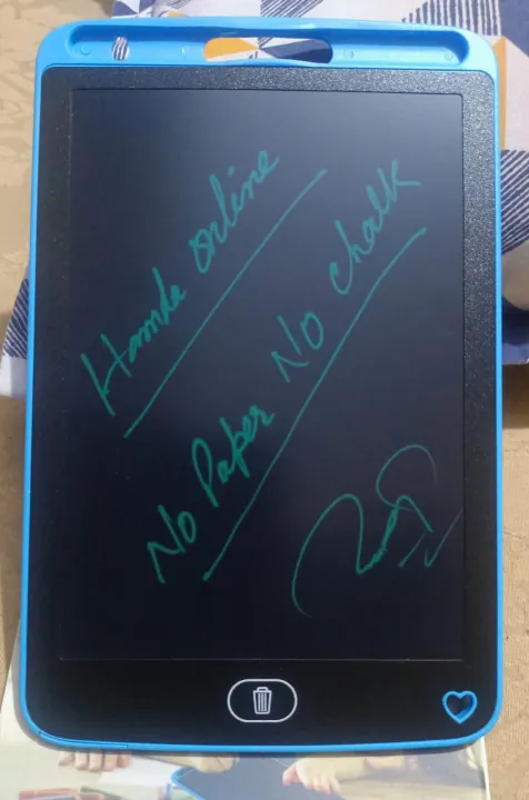 LCD%20Writing%20Tablet%20For%20Kids%20%7C%208.5%20Inch%20Screen%20%7C%20Portable%20Doodle%20Writing%20Pad%20For%20Kids%20%7C%20Erasable%20Digital%20Drawing%20Pad%20%7C%20Gift%20For%20Kids%20%7C%20Educational%20Learning%20Toy%20-%20Image%204