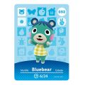 81pcs Hot Animal Crossing Amiibo Game Card Series 1to2 Ankha Pietro for Switch/Switch Lite/New 3DS ACNH Set NFC Game Card. 