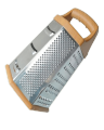 Kitchen stainless steel grater vegetables cheese slicer , kadu kush, chopper, onion cutter and peeler, potato slicer, salad cutter. 