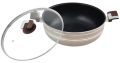 Domestic Nonstick Jumbo Gift Set 21Pcs. 