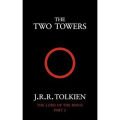 The Two Towers by J R.R. Tolkien. 