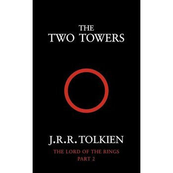 The Two Towers by J R.R. Tolkien