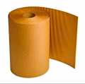 20 Inch Wide 10 Feet 20 Feet 30 Feet 40 Feet 50 Feet 100 Feet 200 Feet Length Cardboard Paper Wrap Corrugated Paper Packing Roll Reel High Quality Gatta Carton Roll. 