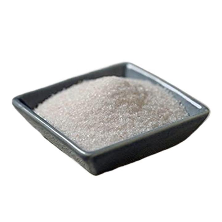 Pure Rock Salt White 500g