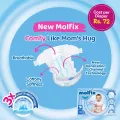 MOLFIX CC UV E.LARGE 54Pcs MEGA PK. 