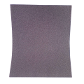 Sand Paper/ Emery Paper/ Abrasive Paper Water Proof Grit 150 For Wood, Metal and Walls. 
