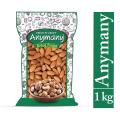 Anymany California Almonds (Badam) 1Kg     Anymany California Almonds (Badam) 1Kg     Anymany California Almonds (Badam) 1Kg. 