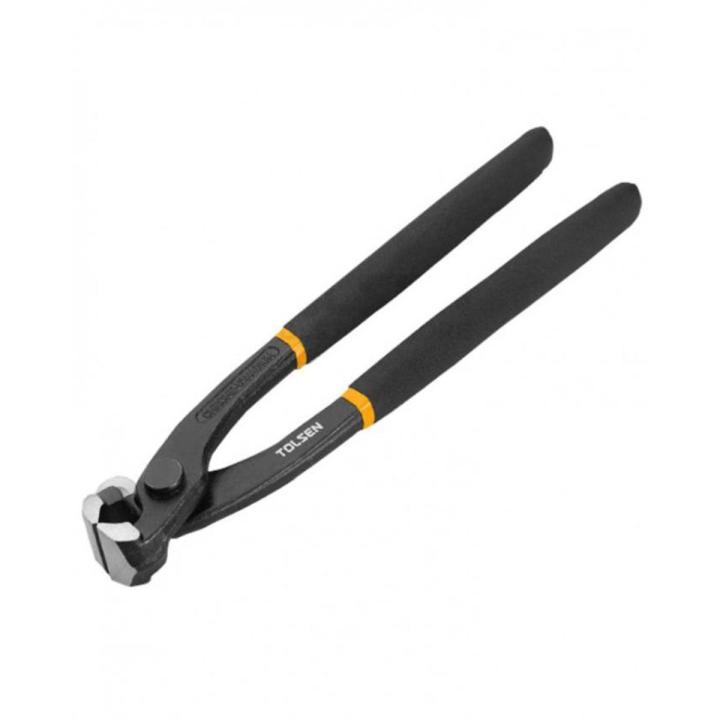 Tower Pincer 8 Inch - Black and Yellow