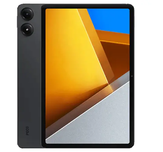 Xiaomi Poco Pad || 8GB Ram 256GB Rom || 12.1 Inch Display