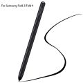 New Mobile Phone Active Stylus For Samsung Z Fold4 Fold3 5G Fold Edition Screen Touch S Pen Replacement Black Smart Pencil. 