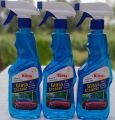 Kilite Glass Cleaner (Home & Auto Care) as pack of 3. 