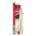 BIOAQUA Eye Roller 15ml for Dark Circles, Puffiness & Fine Lines - Cooling Applicator. 