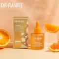 DR RASHEL Vitamin C Turmeric Face Oil Antioxidant & Hydrating Brighten Skin Tone Drl-1711. 