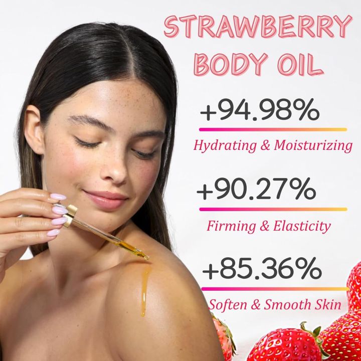 Premium%20Bioaqua%20Strawberry%20Cake%20Nourishing%20Body%20Oil%20100ml%20%E2%80%93%20Sweet%20Scented%20Organic%20Moisturizing%20Body%20Oil%20for%20Women%20%E2%80%93%20After%20Shower%20Hydrating%20Skin%20Essence%20%E2%80%93%20Firming%20&%20Brightening%20Skin%20Care%20Oil%20for%20All%20Skin%20Types%20%E2%80%93%20Luxurious%20Body%20Moisturizer%20-%20Image%204