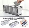 11 Layer sox bra underwear sox storage organiser. 