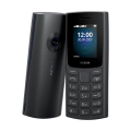 Nokia 110 2024 || Dual SIM PTA Approved || 1.8 Inches Display || 1000 mAh Battery. 