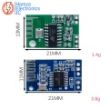 5V/12V CA-6928/CA-6912 Bluetooth audio module 3.3V-5V 5V/12V Mini Bluetooth Amplifier Circuit Module Kit. 
