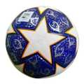 UEFA Champions League 2023 Official Tournament Ball Iconic Soccer Essence. 