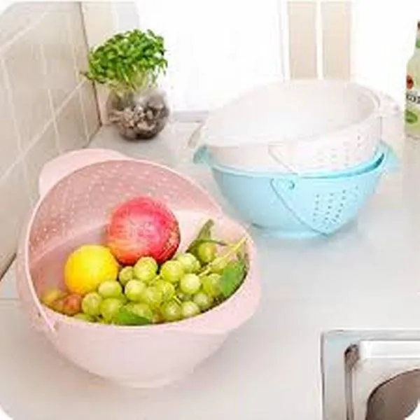 Kitchen%20Accesories%20Wash%20Fruit%20Artifact%20Plastic%20Rotating%20Double%20Drain%20Basket%20Kitchen%20Basket(29*22*13cm)%20-%20Image%204