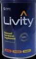 Livity Balanced Nutritional Vanilla Flavour supplement 400g. 