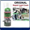 500ml Leak Proof Spray, Leakage Seal Spray, Water Leakage Spray, Bathroom Fast Fix Leak Seal Spray, Rapid Stop Leaking Water Proof Spray Black. 