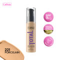 Vegas - Callista Total Perfecting Foundation 30ml. 